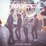 Cover del disco Little Neon Limelight