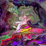 Cover del disco Magnolia